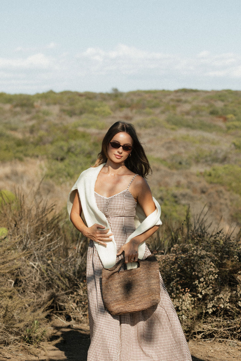 Swimsuit Cover Ups – SOLAÍ THE LABEL