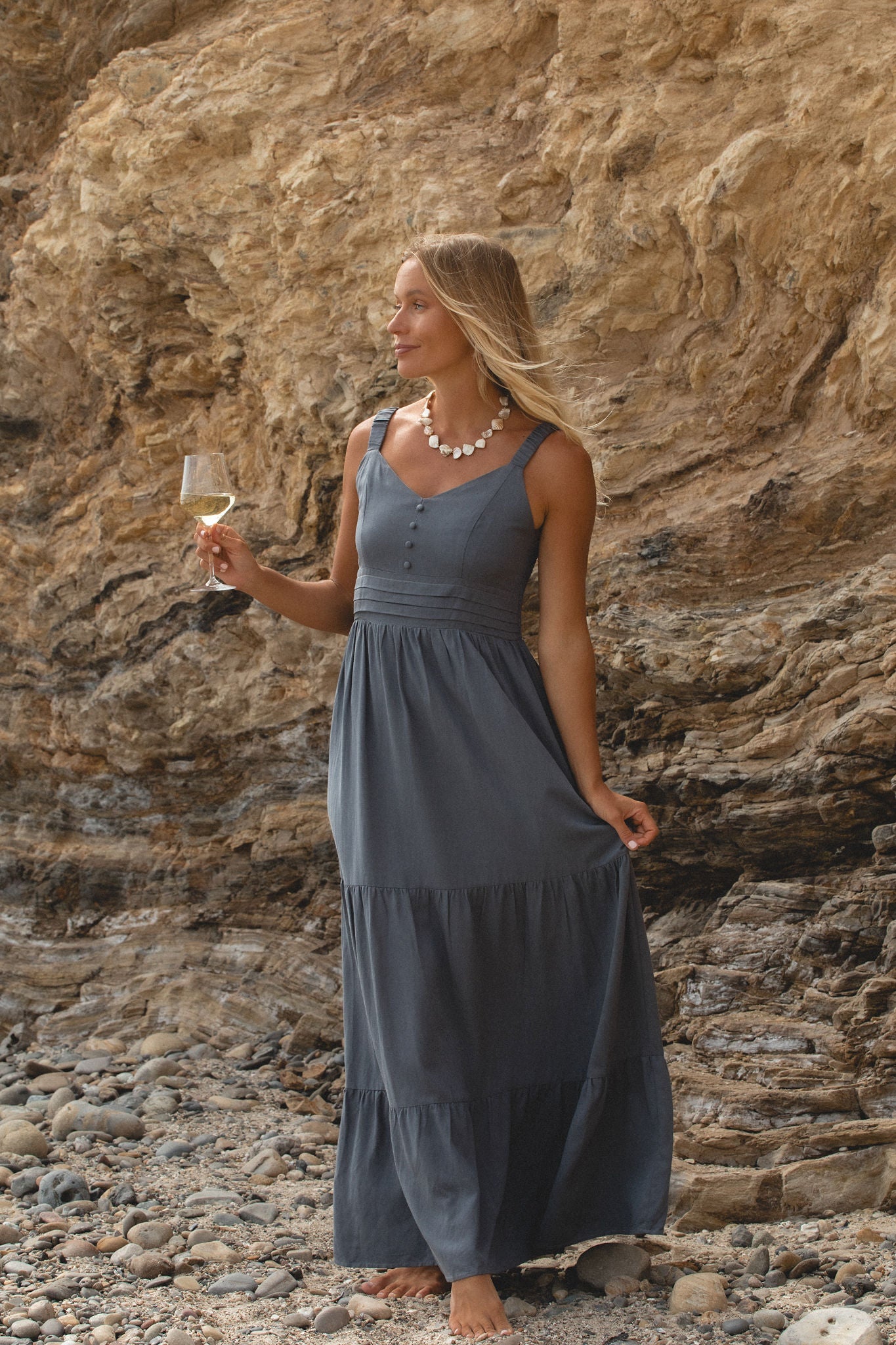 Swimsuit Cover Ups – SOLAÍ THE LABEL