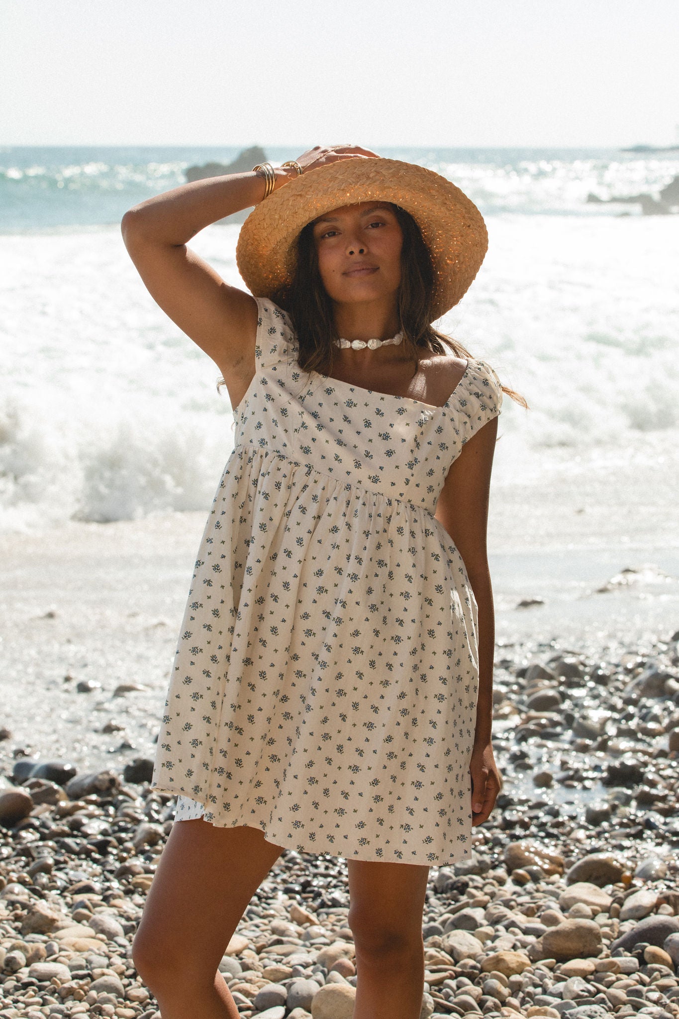 Swimsuit Cover Ups – SOLAÍ THE LABEL