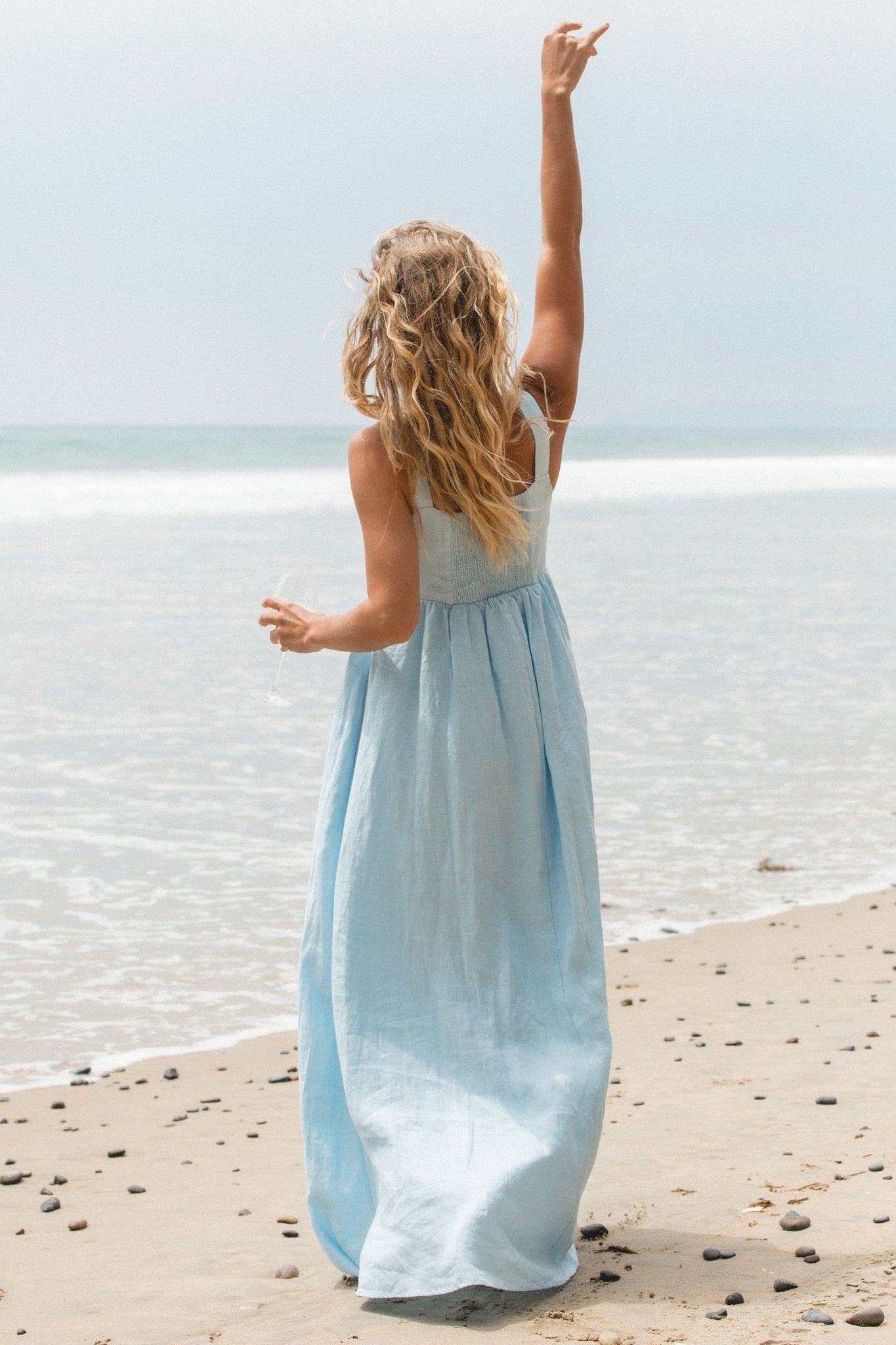 Swimsuit Cover Ups – SOLAÍ THE LABEL