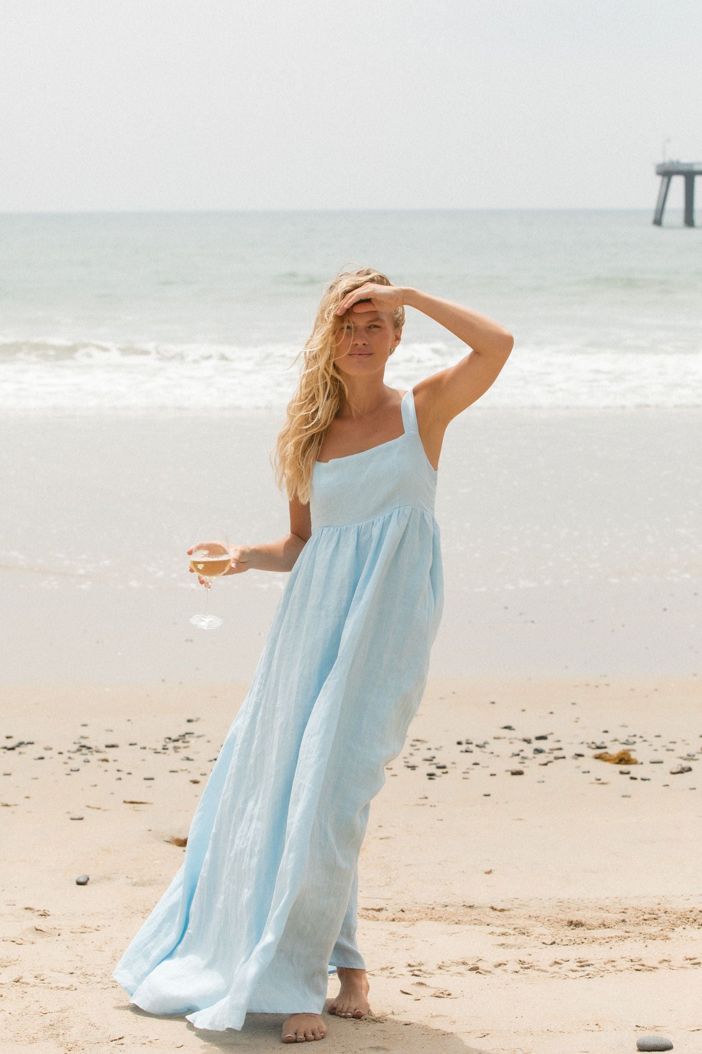 Swimsuit Cover Ups – SOLAÍ THE LABEL