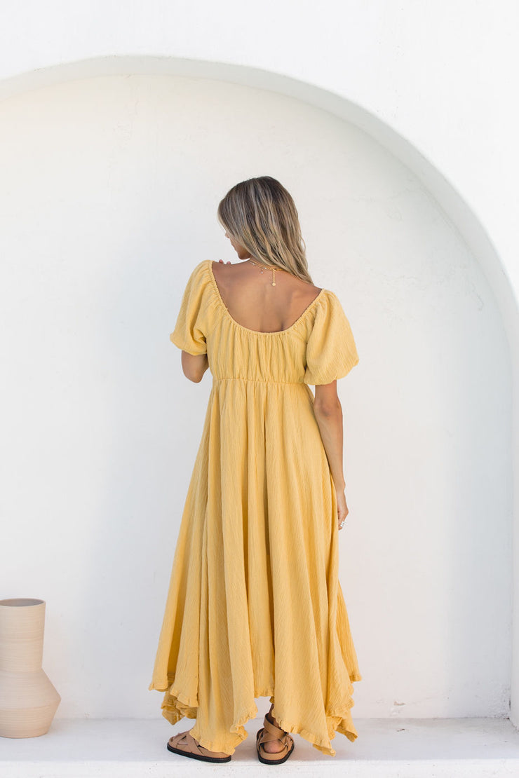 Solape Maxi dress 006 main image 0