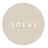 logo of SOLAÍ THE LABEL
