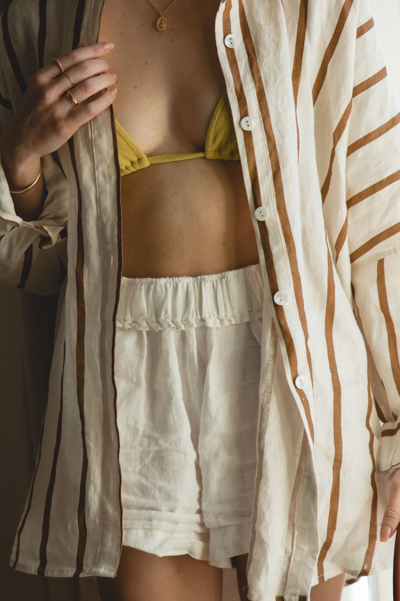 トップス soll. the label terry set charcoal トップス soll. the label terry set charcoal Buy Grey